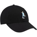 unisex minnesota united fc emanuel reynoso black player dad adjustable hat | San Jose Earthquakes Hats, Jerseys & MLS Apparel