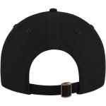 unisex minnesota united fc emanuel reynoso black player dad adjustable hat | San Jose Earthquakes Hats, Jerseys & MLS Apparel