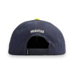 unisex nashville sc hany mukhtar navy player adjustable hat | San Jose Earthquakes Hats, Jerseys & MLS Apparel