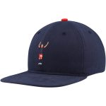 unisex new england revolution carles gil navy player adjustable hat | San Jose Earthquakes Hats, Jerseys & MLS Apparel