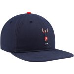 unisex new england revolution carles gil navy player adjustable hat | San Jose Earthquakes Hats, Jerseys & MLS Apparel