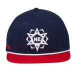 unisex new england revolution live breathe futbol navy snapback hat | San Jose Earthquakes Hats, Jerseys & MLS Apparel