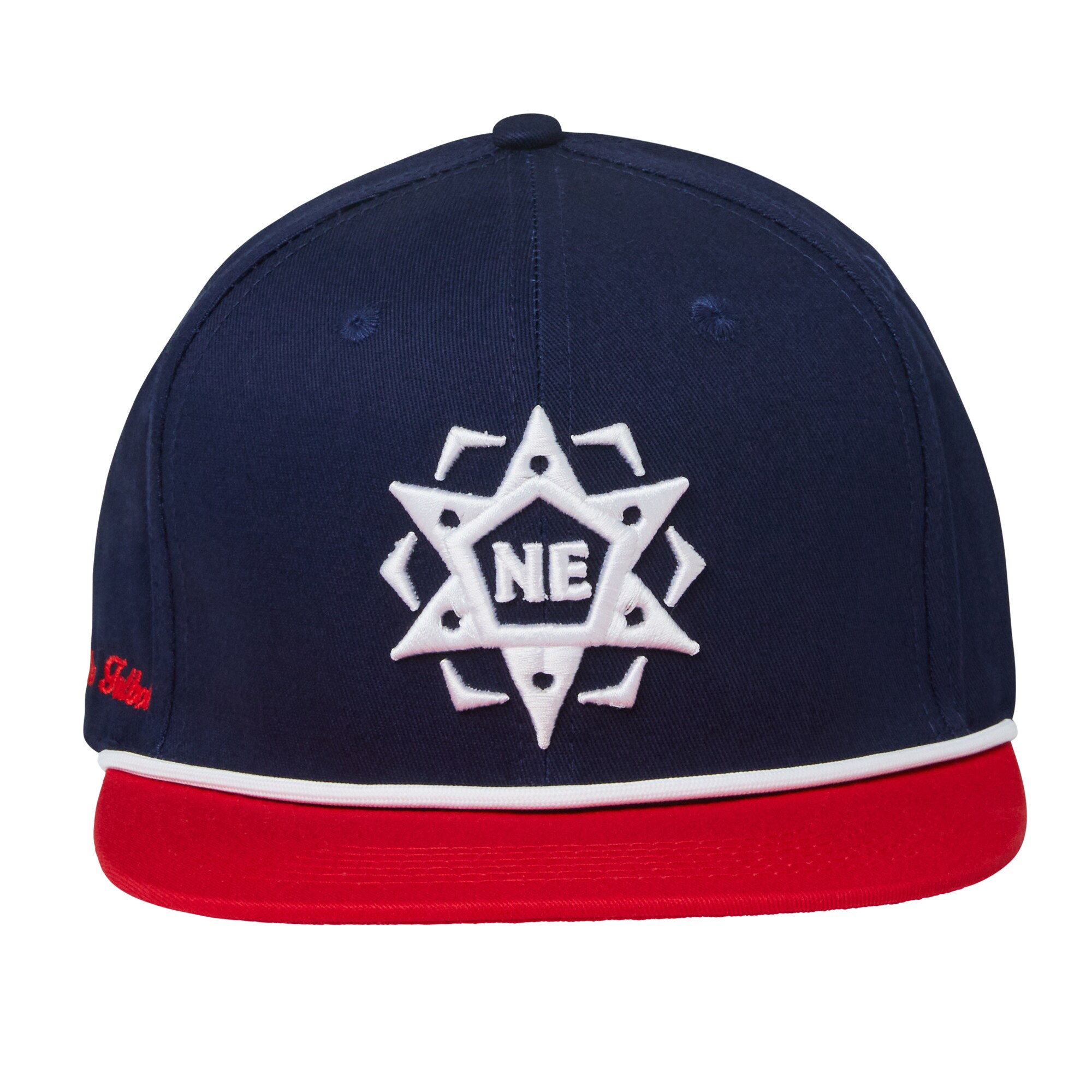 unisex new england revolution live breathe futbol navy snapback hat | San Jose Earthquakes Hats, Jerseys & MLS Apparel
