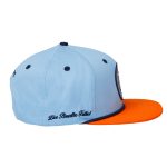 unisex new york city fc live breathe futbol light blue snapback hat | San Jose Earthquakes Hats, Jerseys & MLS Apparel
