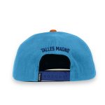 unisex new york city fc talles magno sky blue player adjustable hat | San Jose Earthquakes Hats, Jerseys & MLS Apparel