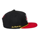 unisex new york red bulls live breathe futbol black snapback hat | San Jose Earthquakes Hats, Jerseys & MLS Apparel