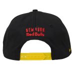 unisex new york red bulls live breathe futbol black snapback hat | San Jose Earthquakes Hats, Jerseys & MLS Apparel
