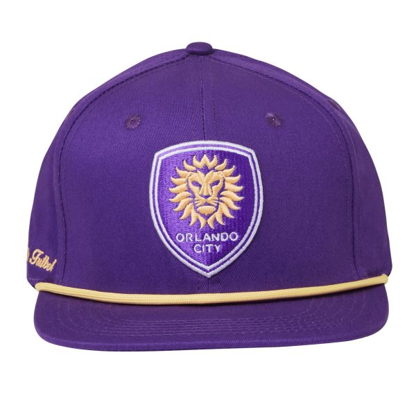 unisex orlando city sc live breathe futbol purple snapback hat | San Jose Earthquakes Hats, Jerseys & MLS Apparel