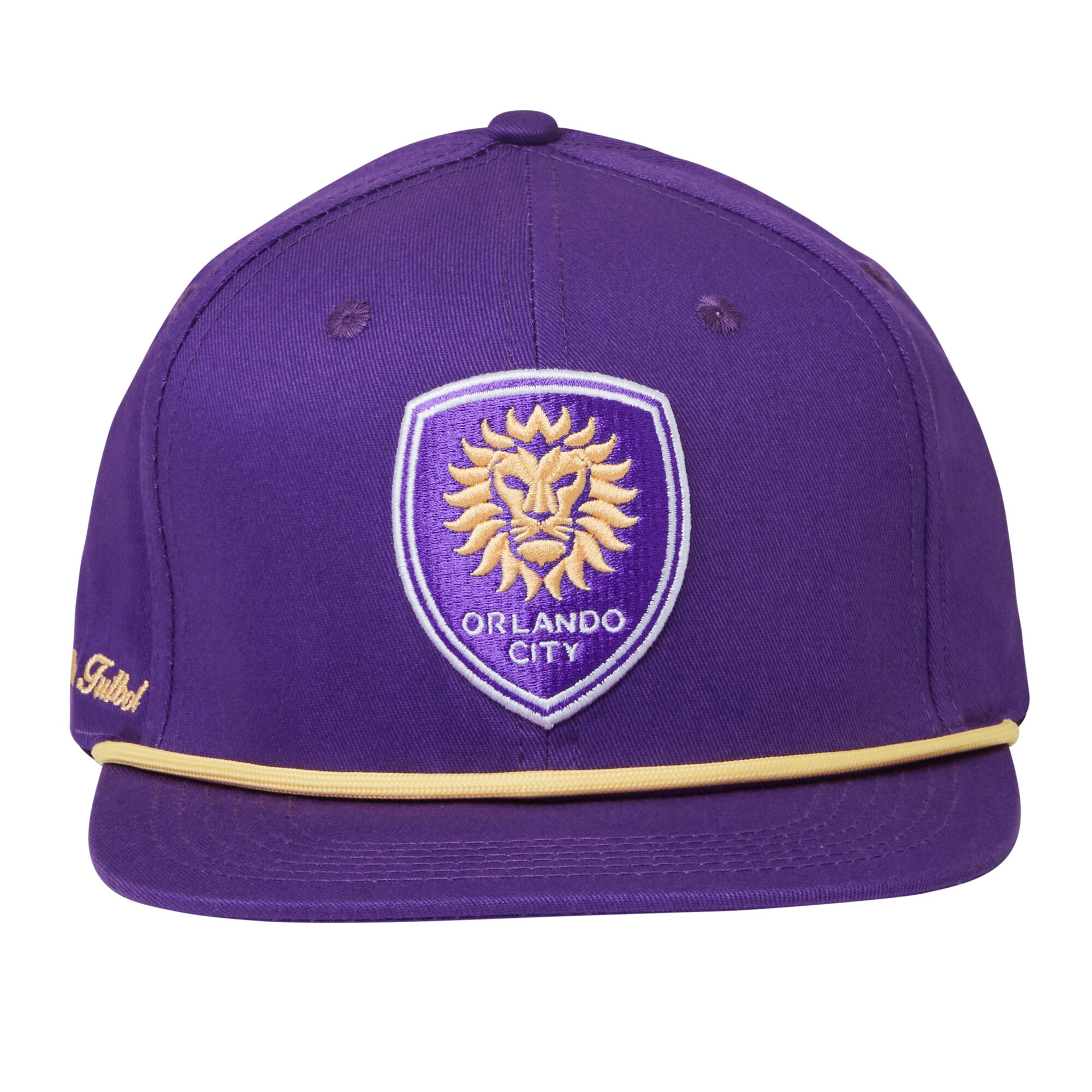 unisex orlando city sc live breathe futbol purple snapback hat | San Jose Earthquakes Hats, Jerseys & MLS Apparel