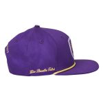 unisex orlando city sc live breathe futbol purple snapback hat | San Jose Earthquakes Hats, Jerseys & MLS Apparel