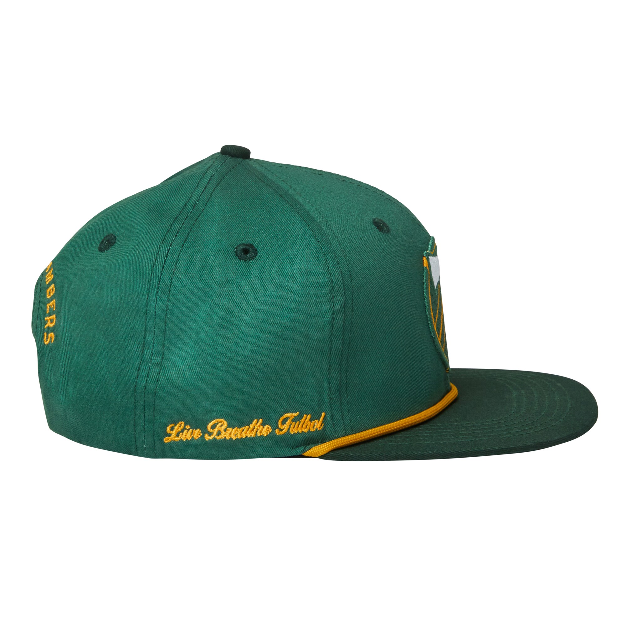 unisex portland timbers live breathe futbol green snapback hat | San Jose Earthquakes Hats, Jerseys & MLS Apparel