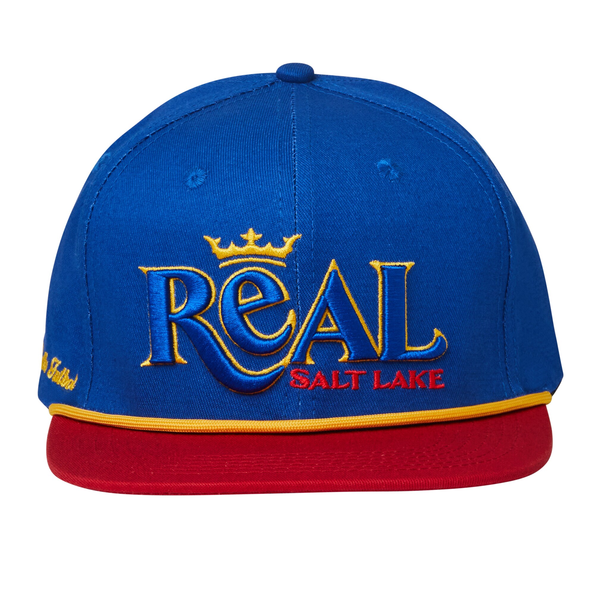 unisex real salt lake live breathe futbol blue snapback hat | San Jose Earthquakes Hats, Jerseys & MLS Apparel