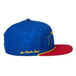 unisex real salt lake live breathe futbol blue snapback hat | San Jose Earthquakes Hats, Jerseys & MLS Apparel