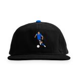 unisex san jose earthquakes cristian espinoza black player adjustable hat | San Jose Earthquakes Hats, Jerseys & MLS Apparel