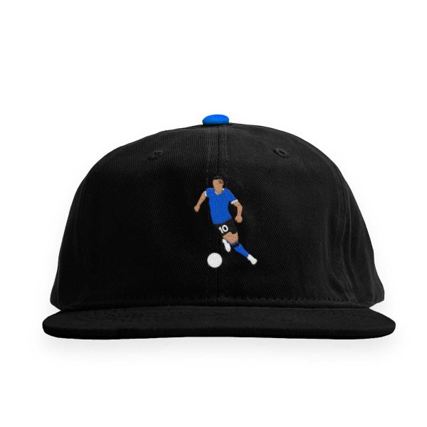 unisex san jose earthquakes cristian espinoza black player adjustable hat | San Jose Earthquakes Hats, Jerseys & MLS Apparel