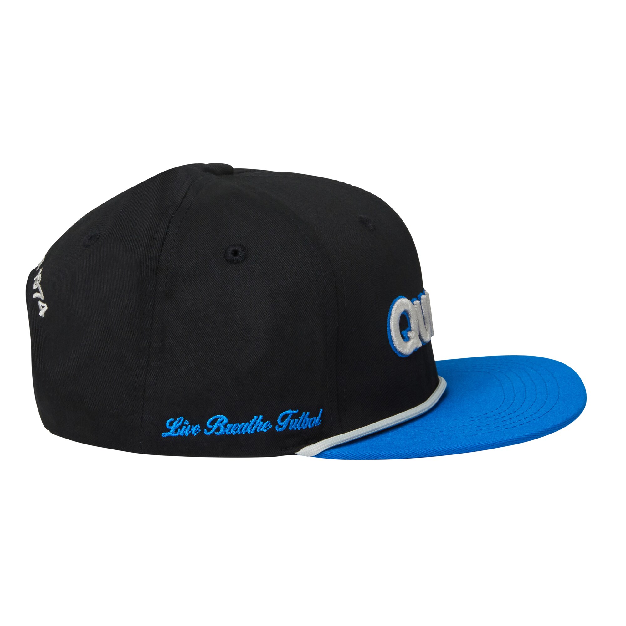 unisex san jose earthquakes live breathe futbol black snapback hat | San Jose Earthquakes Hats, Jerseys & MLS Apparel