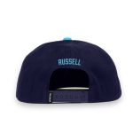 unisex sporting kansas city johnny russell navy player adjustable hat | San Jose Earthquakes Hats, Jerseys & MLS Apparel