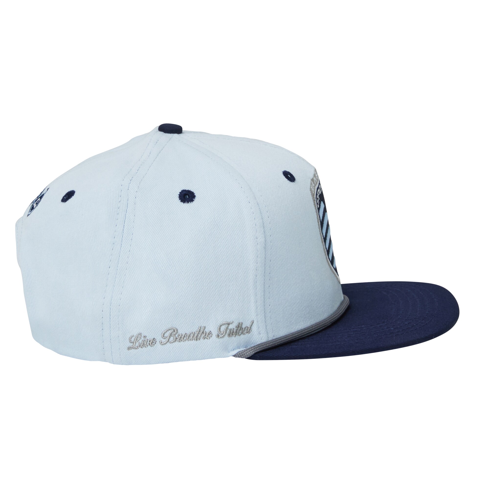 unisex sporting kansas city live breathe futbol light blue snapback hat | San Jose Earthquakes Hats, Jerseys & MLS Apparel