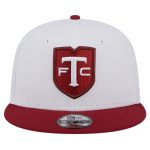 unisex toronto fc live breathe futbol gray snapback hat | San Jose Earthquakes Hats, Jerseys & MLS Apparel