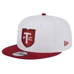 unisex toronto fc live breathe futbol gray snapback hat | San Jose Earthquakes Hats, Jerseys & MLS Apparel