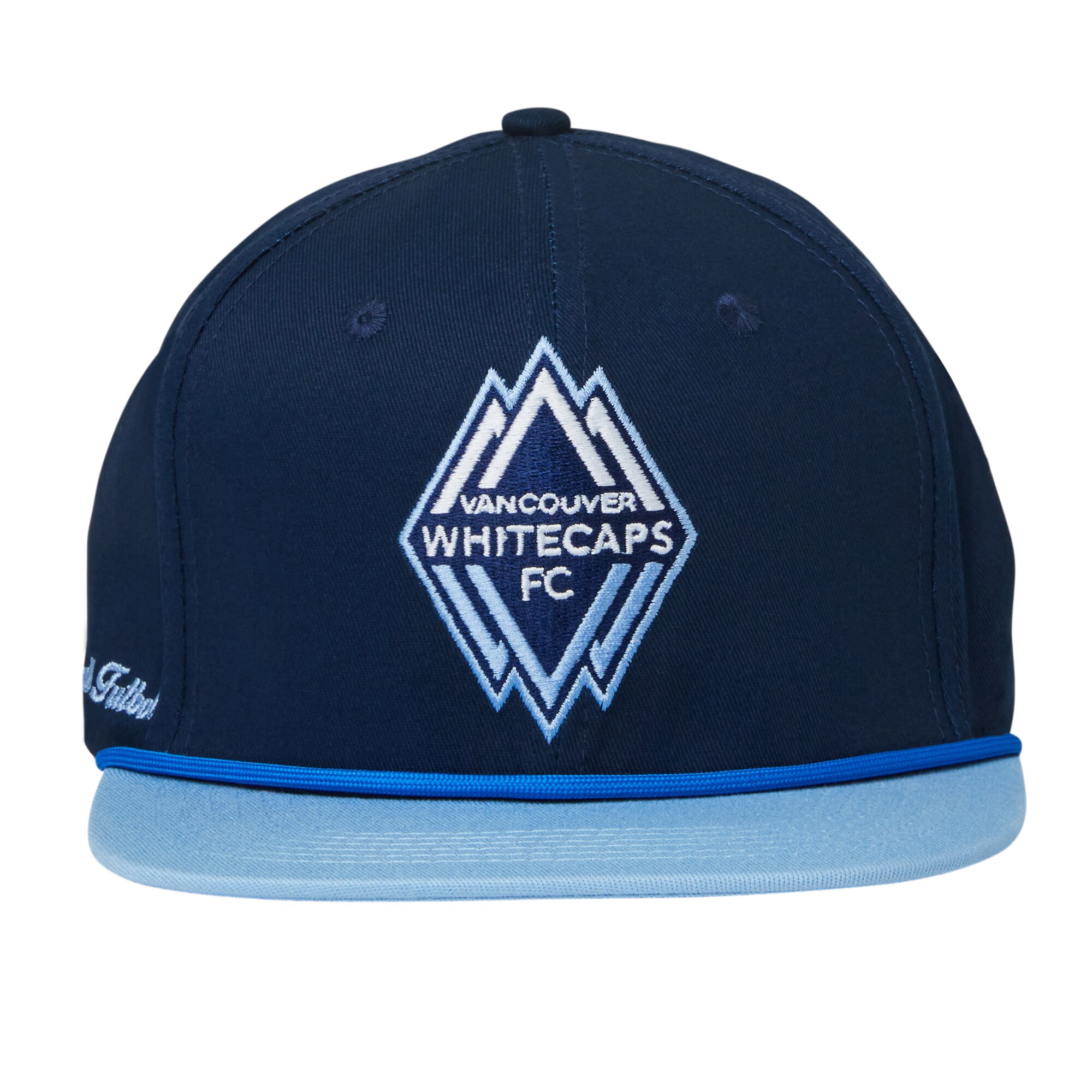 unisex vancouver whitecaps fc live breathe futbol navy snapback hat | San Jose Earthquakes Hats, Jerseys & MLS Apparel
