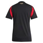 women8217s atlanta united fc adidas black 2025 the connector replica jersey | San Jose Earthquakes Hats, Jerseys & MLS Apparel