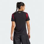 women8217s atlanta united fc adidas black 2025 the connector replica jersey | San Jose Earthquakes Hats, Jerseys & MLS Apparel