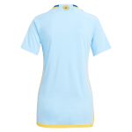 women8217s atlanta united fc adidas light blue 2024 the resurgens kit replica jersey | San Jose Earthquakes Hats, Jerseys & MLS Apparel
