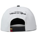 women8217s atlanta united fc live breathe futbol whiteblack hero collection snapback hat | San Jose Earthquakes Hats, Jerseys & MLS Apparel