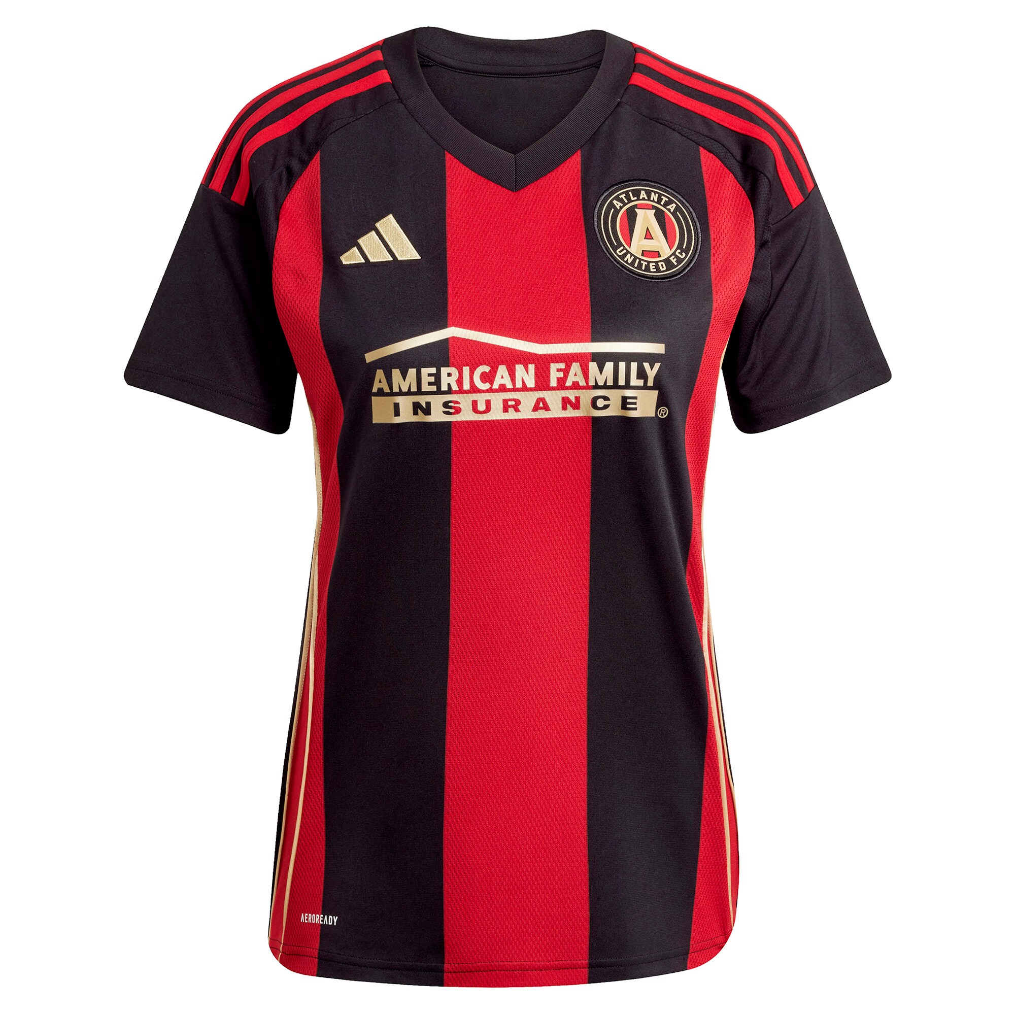 women8217s atlanta united fc miguel almiron adidas black 2025 the connector replica player jersey | San Jose Earthquakes Hats, Jerseys & MLS Apparel
