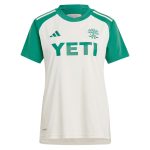 women8217s austin fc brandon vazquez adidas tan 2024 the armadillo kit replica player jersey | San Jose Earthquakes Hats, Jerseys & MLS Apparel