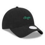 women8217s austin fc new era black throwback 9twenty adjustable hat | San Jose Earthquakes Hats, Jerseys & MLS Apparel
