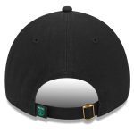 women8217s austin fc new era black throwback 9twenty adjustable hat | San Jose Earthquakes Hats, Jerseys & MLS Apparel