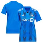 women8217s cf montreal adidas blue 2023 primary replica jersey | San Jose Earthquakes Hats, Jerseys & MLS Apparel