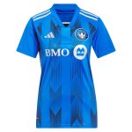 women8217s cf montreal adidas blue 2023 primary replica jersey | San Jose Earthquakes Hats, Jerseys & MLS Apparel