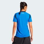 women8217s cf montreal adidas blue 2025 montréal original replica jersey | San Jose Earthquakes Hats, Jerseys & MLS Apparel