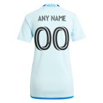 women8217s cf montreal adidas light blue 2024 la main replica custom jersey | San Jose Earthquakes Hats, Jerseys & MLS Apparel