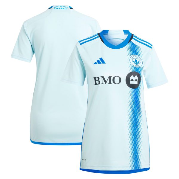 women8217s cf montreal adidas light blue 2024 la main replica jersey | San Jose Earthquakes Hats, Jerseys & MLS Apparel