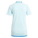 women8217s cf montreal adidas light blue 2024 la main replica jersey | San Jose Earthquakes Hats, Jerseys & MLS Apparel