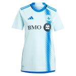 women8217s cf montreal joel waterman adidas light blue 2024 la main replica player jersey | San Jose Earthquakes Hats, Jerseys & MLS Apparel