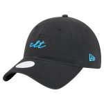 women8217s charlotte fc new era black script 9twenty adjustable hat | San Jose Earthquakes Hats, Jerseys & MLS Apparel