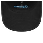 women8217s charlotte fc new era black throwback 9twenty adjustable hat | San Jose Earthquakes Hats, Jerseys & MLS Apparel