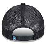 women8217s charlotte fc new era whiteblack throwback a-frame trucker 9forty snapback hat | San Jose Earthquakes Hats, Jerseys & MLS Apparel