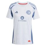 women8217s chicago fire adidas light blue 2025 the municipal kit replica custom jersey | San Jose Earthquakes Hats, Jerseys & MLS Apparel