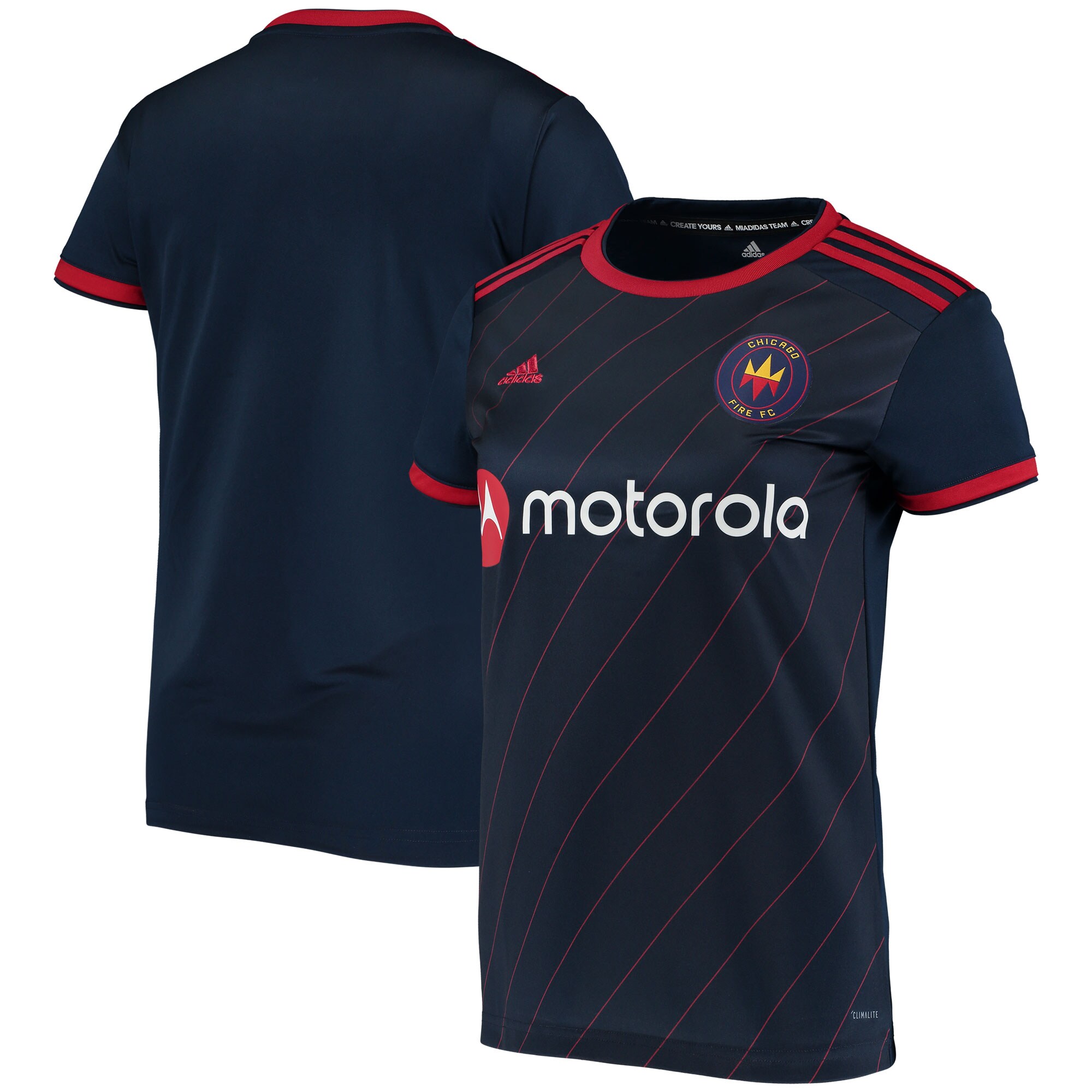 women8217s chicago fire adidas navy 2020 replica primary jersey | San Jose Earthquakes Hats, Jerseys & MLS Apparel