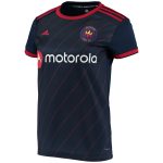 women8217s chicago fire adidas navy 2020 replica primary jersey | San Jose Earthquakes Hats, Jerseys & MLS Apparel