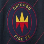 women8217s chicago fire adidas navy 2020 replica primary jersey | San Jose Earthquakes Hats, Jerseys & MLS Apparel