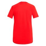 women8217s chicago fire adidas red 2024 return to red replica jersey | San Jose Earthquakes Hats, Jerseys & MLS Apparel