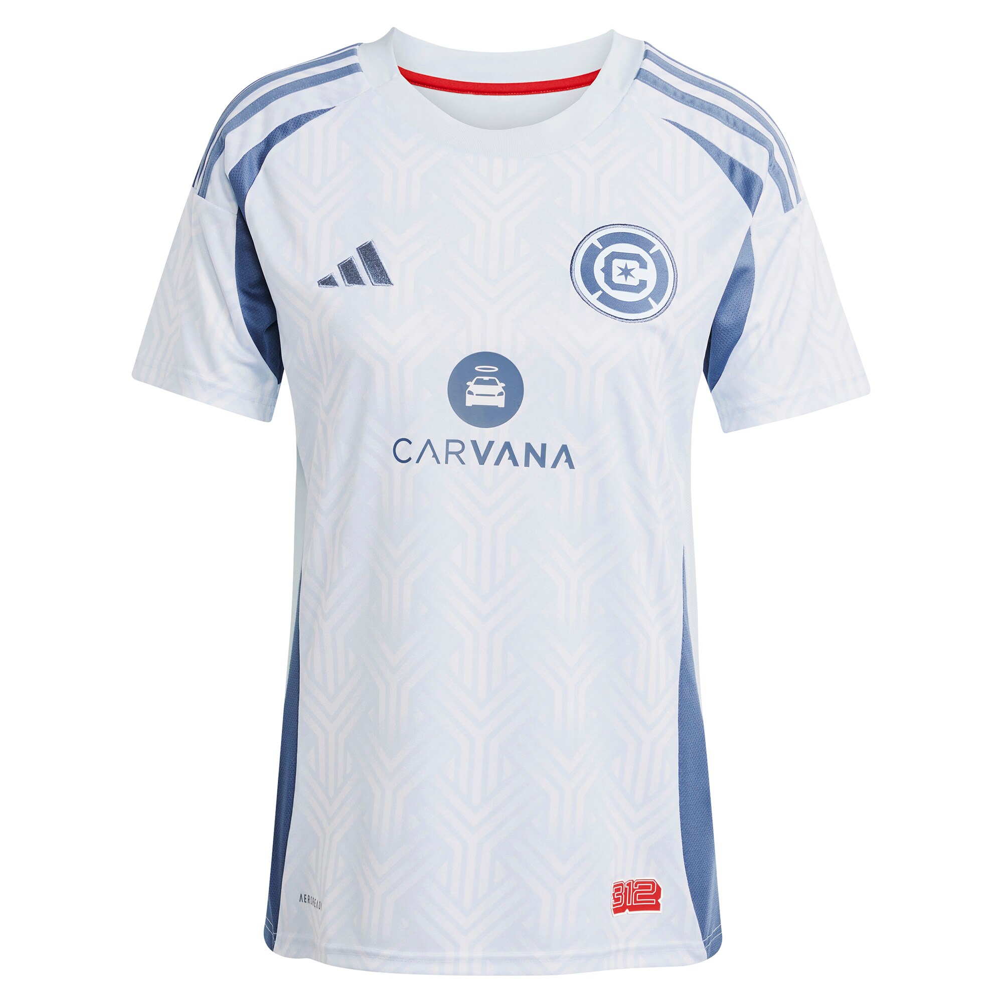 women8217s chicago fire brian gutierrez adidas light blue 2025 the municipal kit replica player jersey | San Jose Earthquakes Hats, Jerseys & MLS Apparel