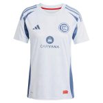women8217s chicago fire hugo cuypers adidas light blue 2025 the municipal kit replica player jersey | San Jose Earthquakes Hats, Jerseys & MLS Apparel